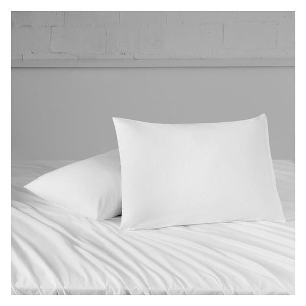 Protezioni impermeabili anallergiche per cuscini 2 pezzi 70x50 cm Classic - Mila Home