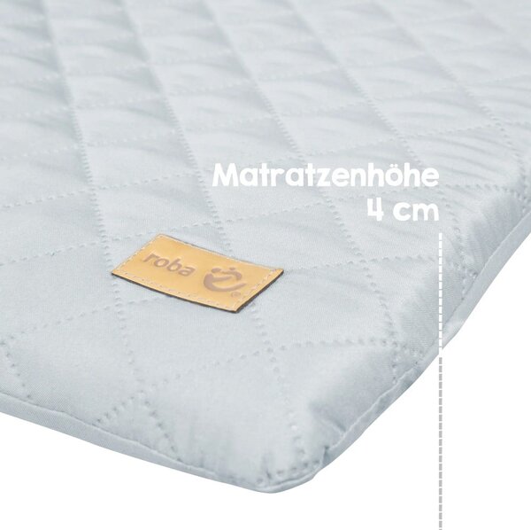 Fasciatoio 75x85 cm Roba style - Roba