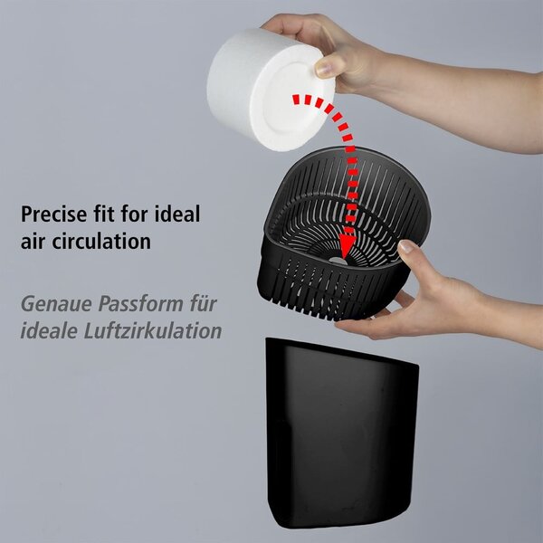Deumidificatore Drop - Wenko