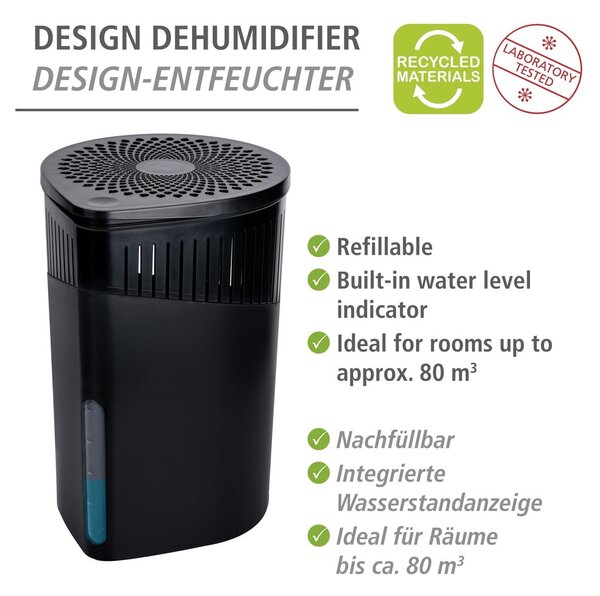 Deumidificatore Drop - Wenko