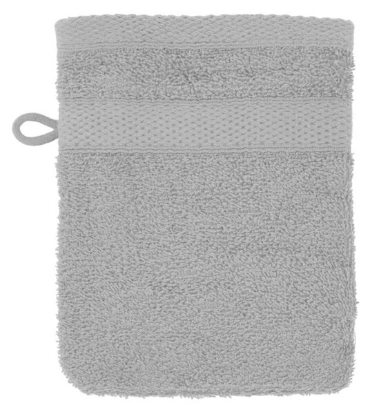 Asciugamani in cotone in set da 2 - Tiseco Home Studio