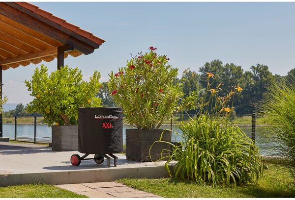Coperchio di protezione della griglia ø 68 cm GardenGrill XXL - LotusGrill