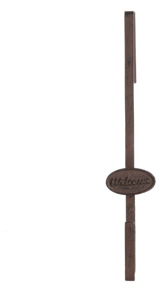 Gancio per ghirlanda Welcome - Esschert Design