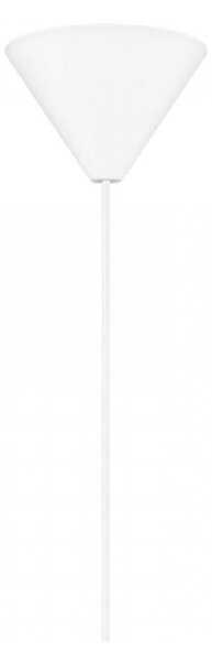 Cavo di sospensione bianco per apparecchi Cord, lunghezza 210 cm - UMAGE