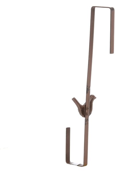 Gancio per ghirlanda Bird - Esschert Design