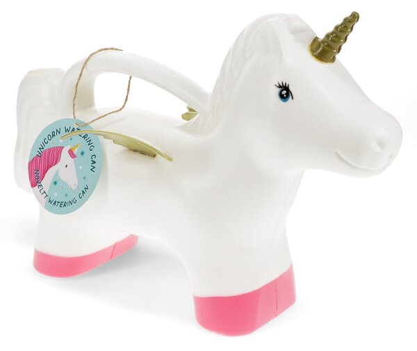 Annaffiatoio in plastica da 1,6 l Unicorn - Rex London