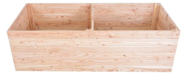 Letto rialzato Premium - Rojaplast