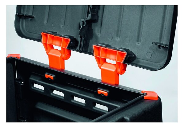 Composter nero Eco - Keter