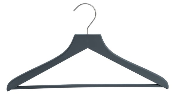 Appendini antiscivolo in legno in set da 6 Tokyo - Wenko