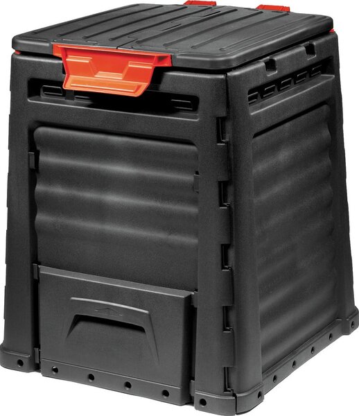 Composter nero Eco - Keter