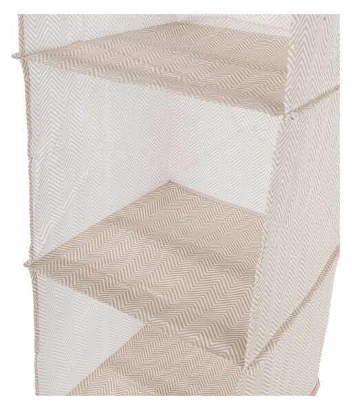 Organizer in tessuto appeso per il guardaroba Nancy - Compactor