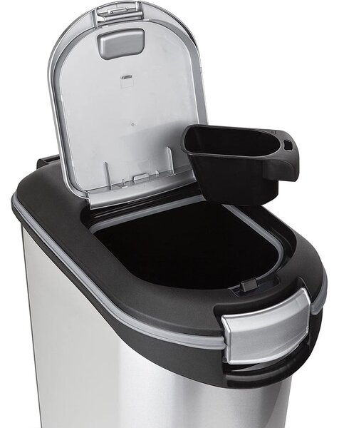 Contenitore per alimenti secchi , 12 kg - Curver