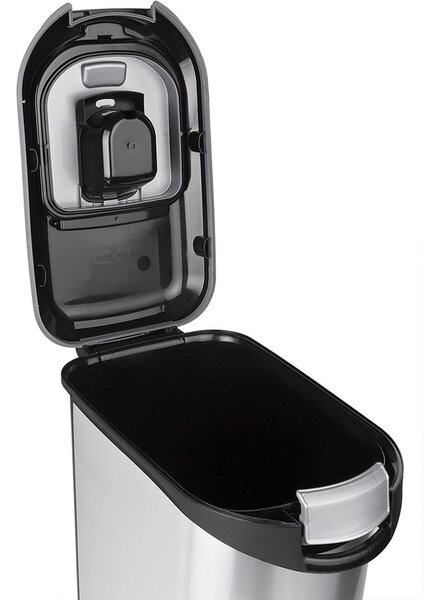 Contenitore per alimenti secchi , 12 kg - Curver