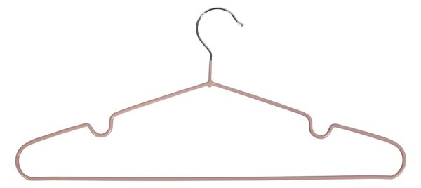 Appendini in metallo in set da 10 Massa - House Nordic