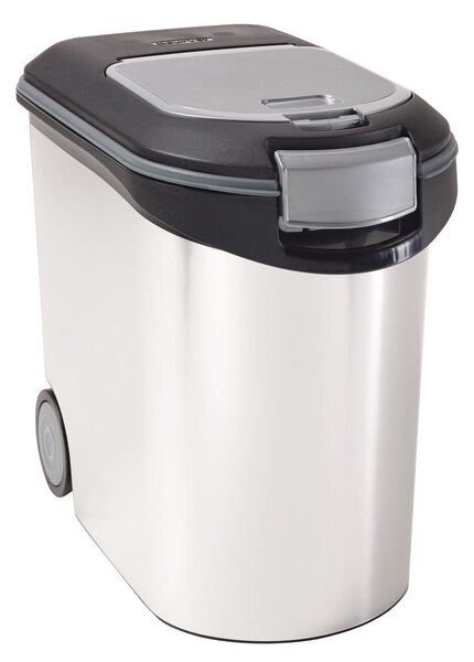 Contenitore per alimenti secchi , 12 kg - Curver