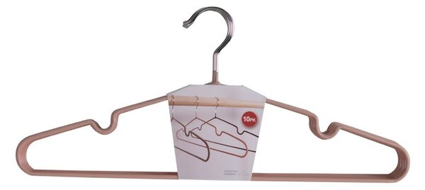 Appendini in metallo in set da 10 Massa - House Nordic