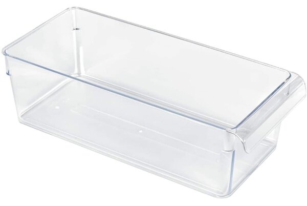 Organizer da frigo in plastica Loft - Rotho