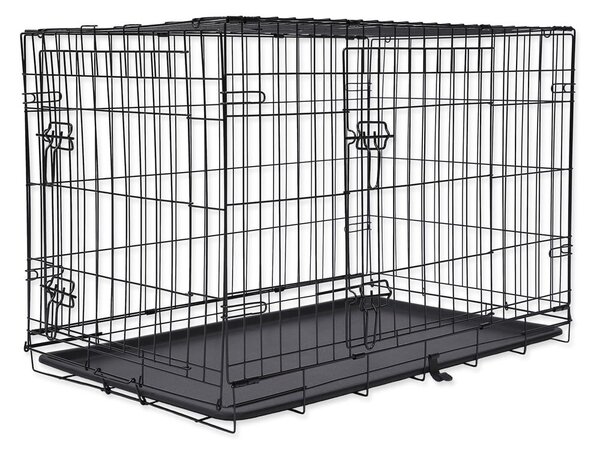 Gabbia per cani Dog Fantasy L - Plaček Pet Products