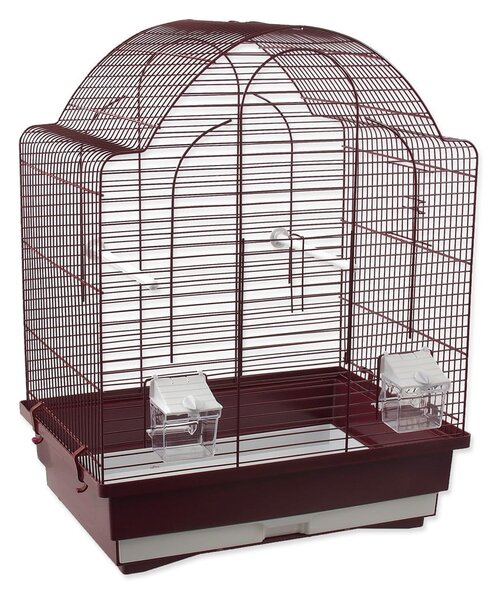 Gabbia per uccelli Bird Jewel - Plaček Pet Products