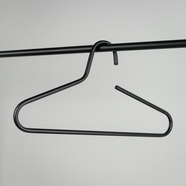 Grucce in set in metallo 5 pz Victorie – Spinder Design
