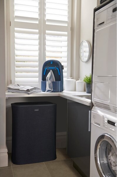 Asse da stiro da tavolo blu Pocket Plus - Joseph Joseph