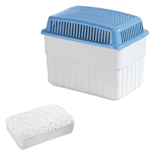 Deumidificatore Humidity killer - Wenko