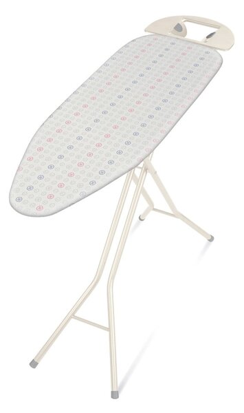 Pulsanti del coperchio dell'asse da stiro Medium Perfect Fit - Addis