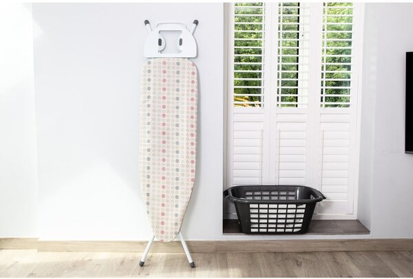 Pulsanti del coperchio dell'asse da stiro Medium Perfect Fit - Addis