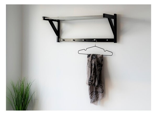 Appendini in metallo in set da 10 Massa - House Nordic
