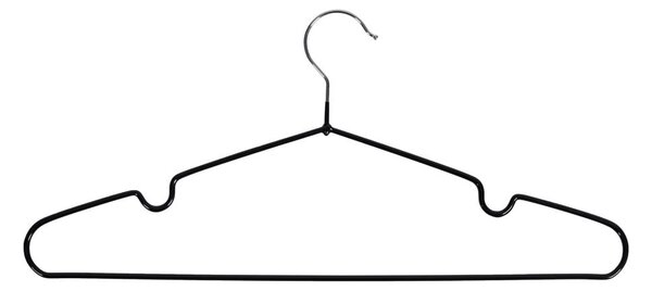 Appendini in metallo in set da 10 Massa - House Nordic