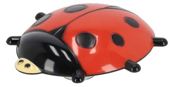 Termometro da esterno Ladybird - Esschert Design
