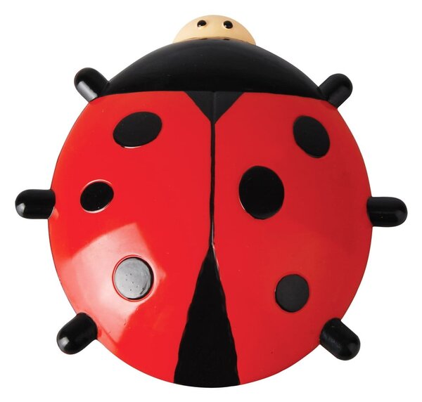 Termometro da esterno Ladybird - Esschert Design
