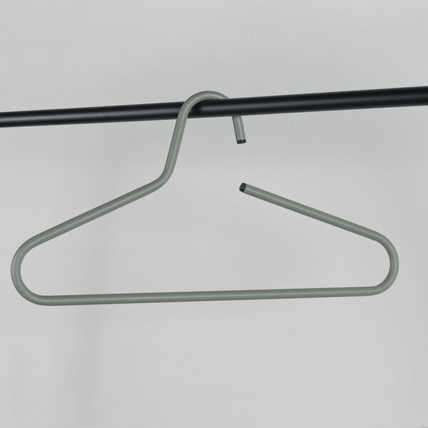 Grucce in set in metallo 5 pz Victorie – Spinder Design