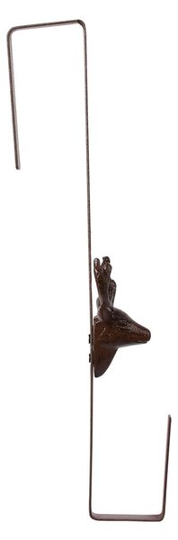 Gancio per ghirlanda Deer - Esschert Design