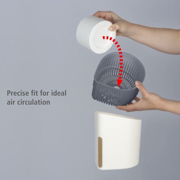 Deumidificatore Drop - Wenko
