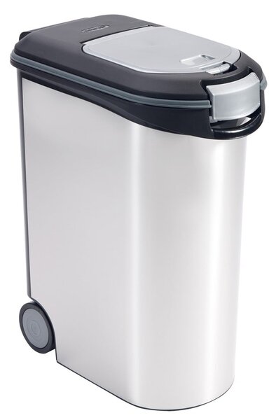 Contenitore per alimenti secchi , 20 kg - Curver