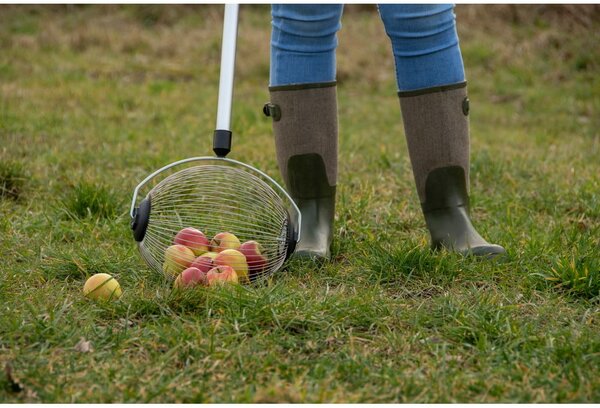 Raccoglitore di frutta Telescopic - Esschert Design