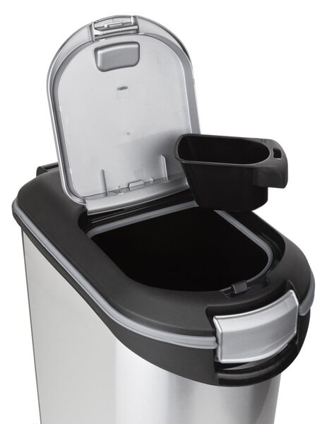 Contenitore per alimenti secchi , 20 kg - Curver