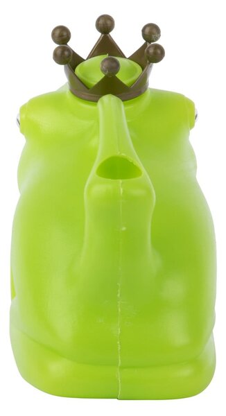 Annaffiatoio in plastica da 1,7 l Frog - Esschert Design
