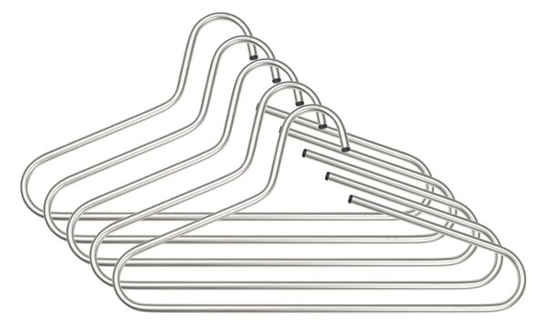 Grucce in set in metallo 5 pz Victorie – Spinder Design