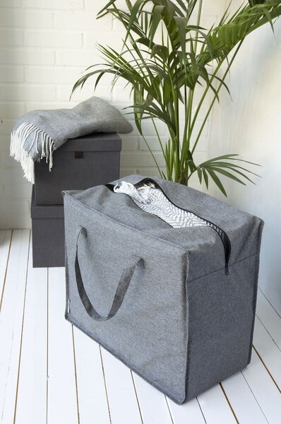 Organizer in tessuto per il guardaroba - Bigso Box of Sweden
