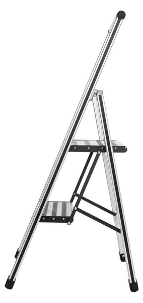 Gradini pieghevoli Scala, altezza 100 cm - Wenko