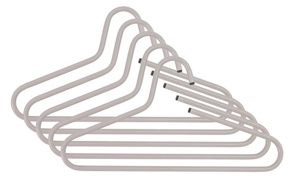 Grucce in set in metallo 5 pz Victorie – Spinder Design