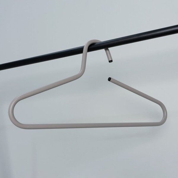 Grucce in set in metallo 5 pz Victorie – Spinder Design