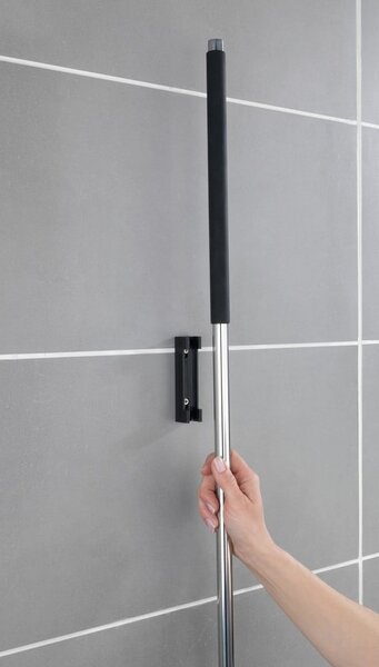 Spatola per pavimenti Basic Rosole - Wenko