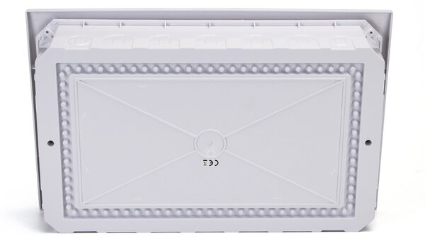 Quadro elettrico ad incasso 18 moduli Aigostar
