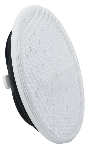 Faretto Led per piscina Next PAR56 25W IP68 RGB + W M LEDME