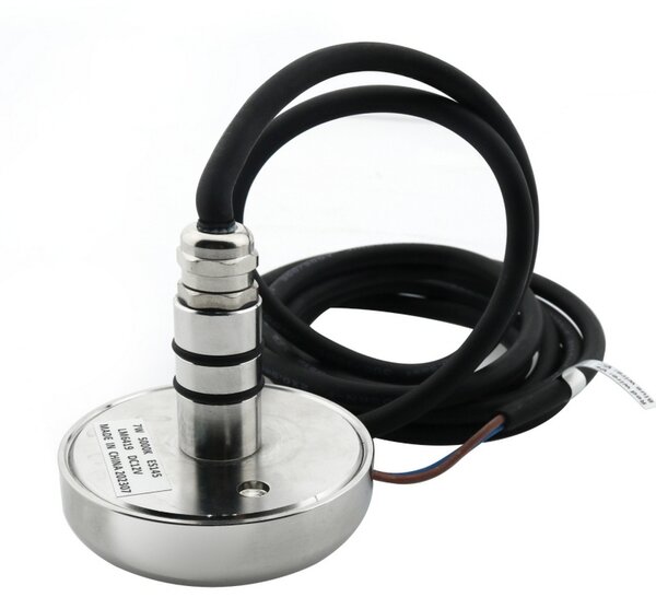 Faretto Led per piscina Minipool 7W IP68 Bianco freddo 5000K M LEDME
