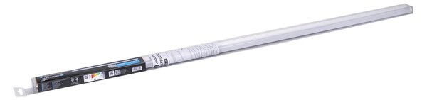 Reglette Led sottopensile 18W da 120cm Bianco freddo 6500K Aigostar