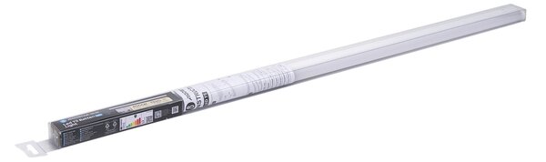 Reglette Led sottopensile 12W da 90cm Bianco neutro 4000K Aigostar